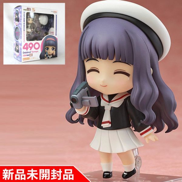 Yahoo!オークション -「ねんどろいど 大道寺知世」の落札相場