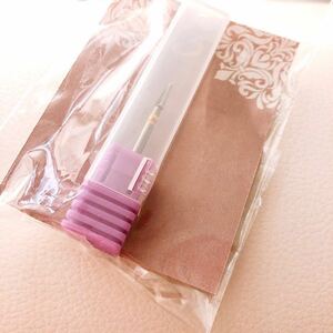 BEAUTY NAILERビット【新品◎ドイツ製QQB-5】スキンタッチ