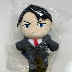 ゲゲゲの謎 鬼太郎誕生 ひか〜るぬいぐるみ 水木