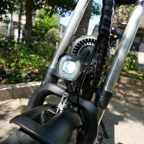 ARCHON 電動自転車 【引取限定】東京都江戸川区の画像3