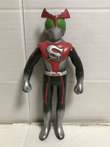  that time thing Kamen Rider Stronger less version right sofvi doll search ) Pachi monster 