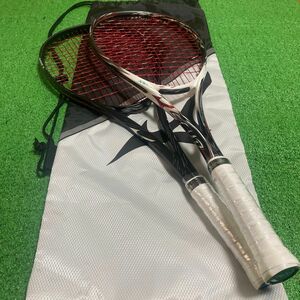DIOSpro-X SCUDpro-R MIZUNO ミズノ YONEX ヨネックス 軟式テニスラケット ソフトテニスラケット 