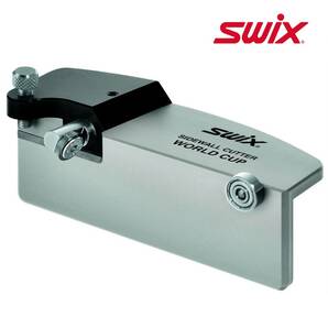 入手困難　SWIX　Sidewall Cutter　World Cup 【auction by polvere_di_neve】toko holmenkol ボーダーカッター サイドウォールプランナー