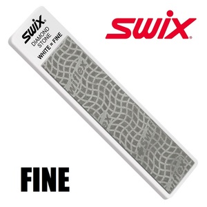 SWIX ダイヤモンドストーン 600番 FINE 100mm 仕上げ用 TA600E diamond stone ダイアモンドファイル toko holmenkol snoli