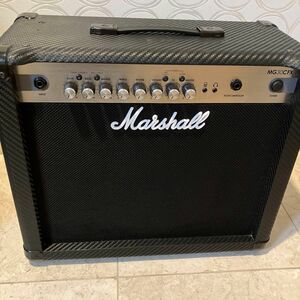 Marshall マーシャル MG30CFX ギターアンプ