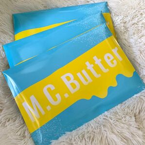 ダイエット M.C Butter エムシーバター 3袋 