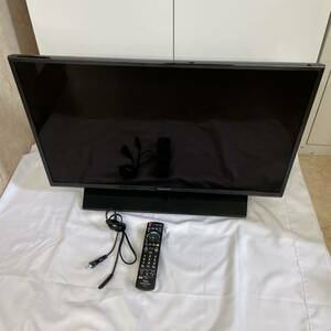 [ operation verification ending ]2019 year made Panasonic32 type liquid crystal television TH-32F350