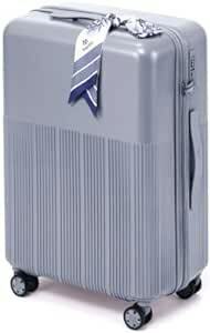[koguMi] スーツケース RPO素材 超軽量2.9kg 日本企業 キャリーケース Mサイズ 高機能 大容量65L キャスター