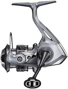 シマノ(SHIMANO) スピニングリール 21 ナスキー 各