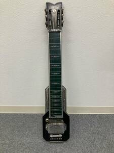 Fender DLX-6 STEEL GUITAR-WBL スチールギター 《アコギ》