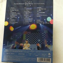 三森すずこ Blu-ray/MIMORI SUZUKO 5th Anniversary LIVE 「five tones」 18/11/28発売 オリコン加盟店_画像2