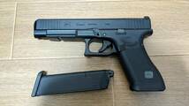 SAA×Bomber Airsoft GLOCK34 Gen.5 MOS ショップ限定モデル UMAREX(VFC) 【新古品】_画像3