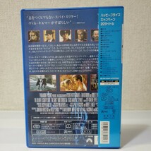 セルDVD■セイント■監督フィリップ・ノイズ■ヴァル・キルマー■エリザベス・シュー■日本語吹替特典収録有■セクシーでホットなスリラー_画像2