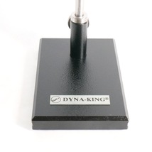  DYNA-KING(ダイナキング) Supreme スープリーム　バイス　美品　B5201　フライフィッシング　フライタイイング_画像8