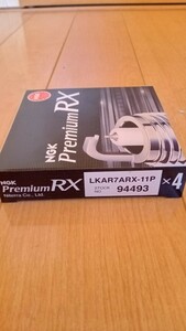LKAR7ARX-11P 4本新品