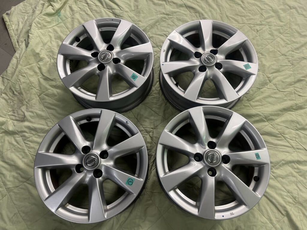 Leasing 15インチ 5.5J +43 100 4H ハイグリップタイヤ Leasing 15インチ 5.5J +43 100 4H ハイグリップタイヤ