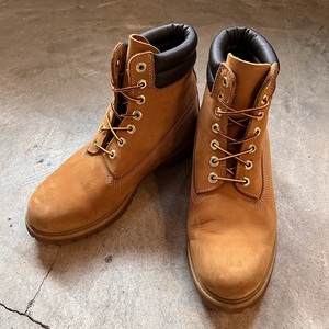 Timberland