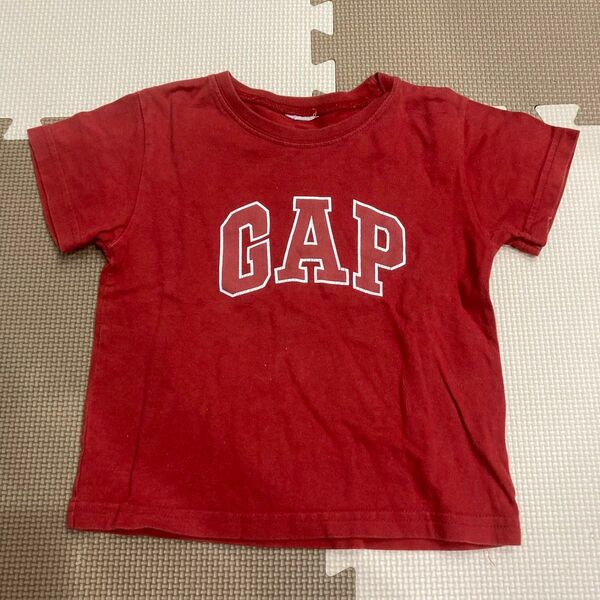 キッズ　kids GAP ギャップ　Tシャツ　半袖