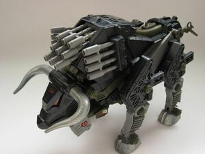 旧ゾイド　ディバイソン（バッファロー型）RBOZ-006 ZOIDS