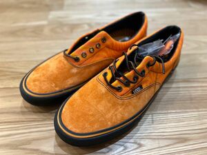 【希少新品】Vans X Spitfire Era Pro Cardiel VANS