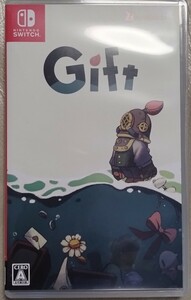 (1円スタート) Gift Switch スイッチ