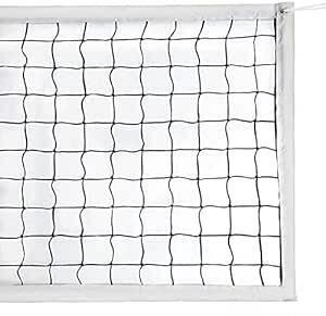  volleyball for net international contest for standard size storage case attaching installation easiness 9.5x1