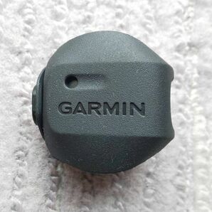 未使用 GARMIN 新型 スピードセンサーDual Bluetooth対応 GARMIN Edge 840付属品