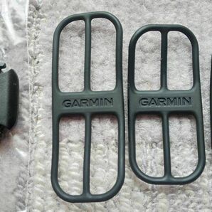 GARMIN ガーミン 新型ケイデンスセンサーDual Bluetooth対応 EDGE840の付属