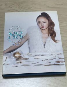 【中古 Blu-ray】 安室奈美恵/namie amuro LIVE STYLE 2016-2017