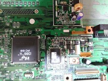 送料無料　ジャンク　PC-9801nsとns/t マザーボードとacアダプター２個_画像7