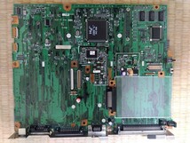 送料無料　ジャンク　PC-9801nsとns/t マザーボードとacアダプター２個_画像4