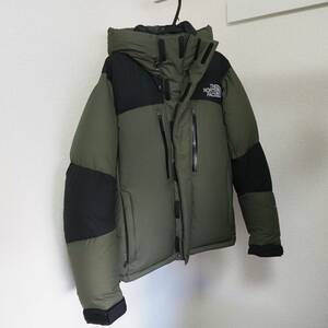 THE NORTH FACE ノースフェイス Baltro Light Jacket バルトロ ライト ジャケット ダウン ND91950