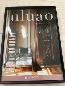 【未使用】カタログギフト　uluao 申込期限2024年11月11日まで