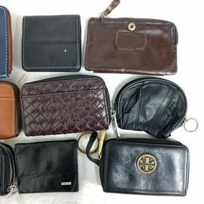 コインケース まとめ DIESEL PORTER TORY BURCH PONY MACKINTOSH PHILOSORHY 財布 小銭 収納 ディーゼル ポーター マッキントッシュ レトロの画像2