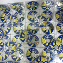3 大量 まとめ 第一興商カラオケ CD DOHGA KARAOKE VIDEO VCD CD カラオケビデオ 映像 音楽_画像6