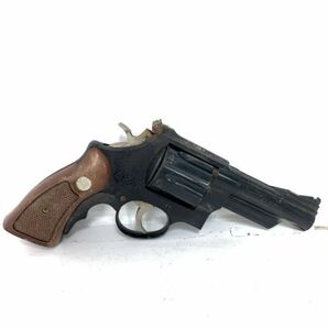 コクサイ SMITH ＆ WESSON 44 マグナム 181 JAPAN 日本製 銃 ガン モデルガン 鉄砲 スミス アンド ウェッスンの画像4