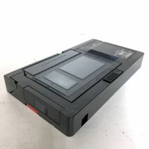 Victor C-P6 ビクター カセットアダプター VHS ビデオテープ 箱 取扱説明書_画像7