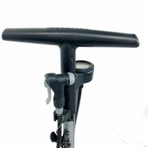 BONTRAGER ボントレガー CHARGER チャージャーフロアポンプ 空気入れ 自転車 タイヤ_画像2