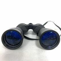 大口径50倍ズーム 双眼鏡 トリポッド Tripod Socket Japan JB133 20x -50x60 ZOOM 取扱説明書 ケース_画像3