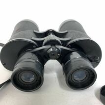 大口径50倍ズーム 双眼鏡 トリポッド Tripod Socket Japan JB133 20x -50x60 ZOOM 取扱説明書 ケース_画像7