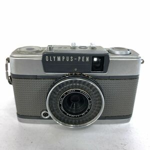 OLYMPUS-PEN EE-2 フィルムカメラ 昭和レトロ 日本製 コンパクト