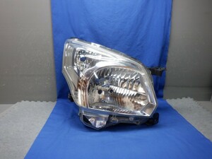 スペーシア　MK32S　右ヘッドライト　HID　1871　35100-81M10　N1 (Z293)