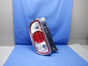  Hustler MR31S/MR41S left tail lamp 35603-65P0 (X314)