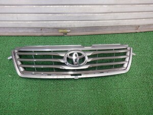 Vanguard　ACA33/ACA38　後期　Grille　53101-42400　53101-42371　ジャンク品　（A389）