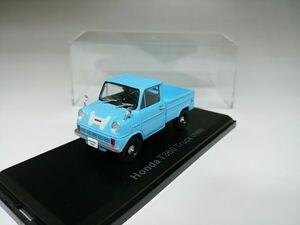 国産名車コレクション 1/43 Vol.101 ホンダ　Ｔ３６０　トラック 1963