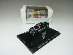 ヘルパ　1/87　AMGメルセデス C180 #4 AMG-Team SONAX 1994 DTM