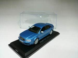 国産名車コレクション 1/43 Vol.243 アウディ RS6 2002