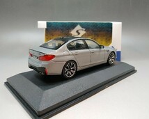 ソリド 1/43 BMW M5 F90 S4312704_画像3