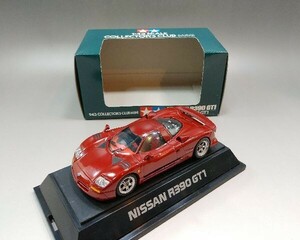  Tamiya 1/43 Nissan R390 GT1 23505