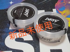 LUSH　ダーティトゥーススペーストタブ　２点セット